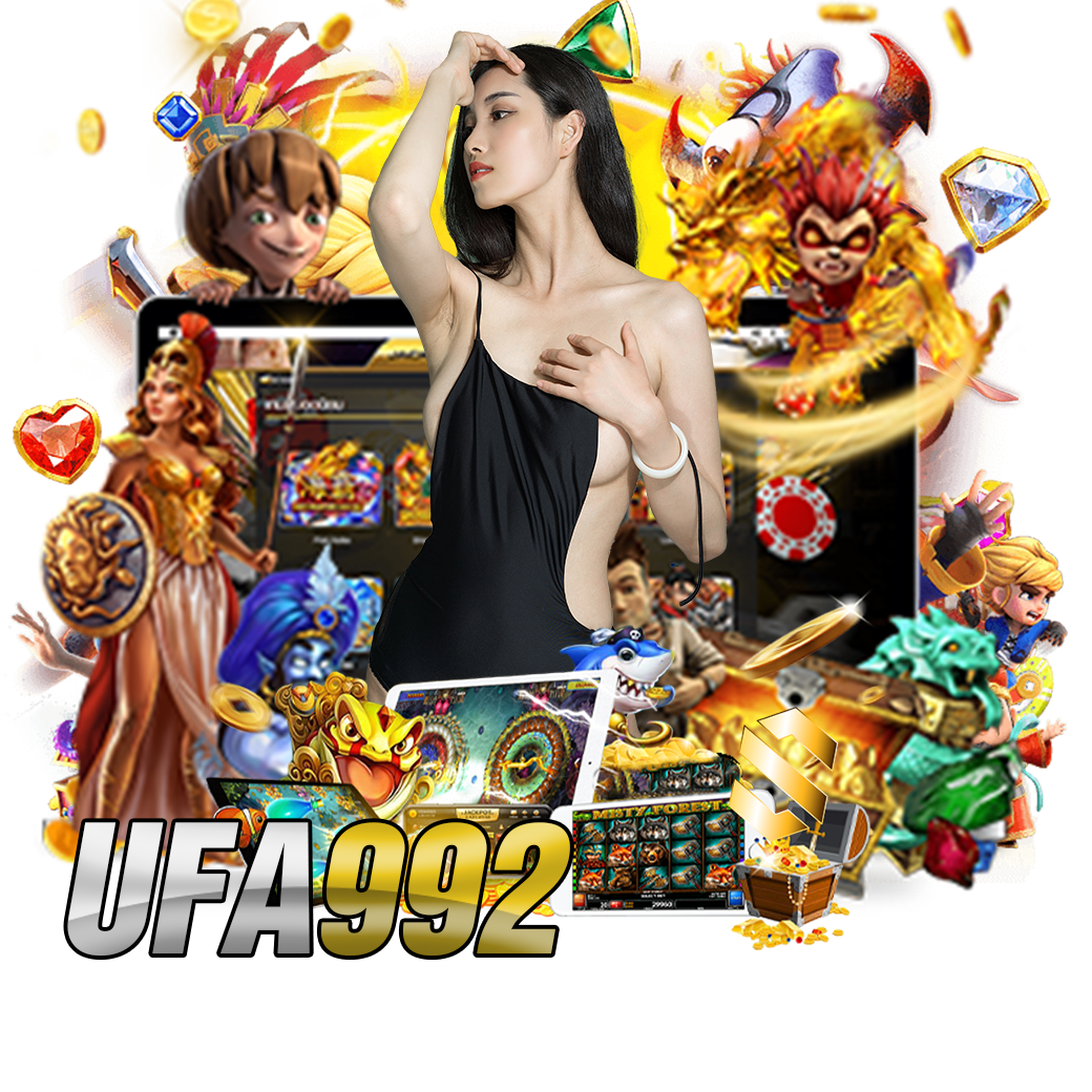 ufa992 เว็บตรง 