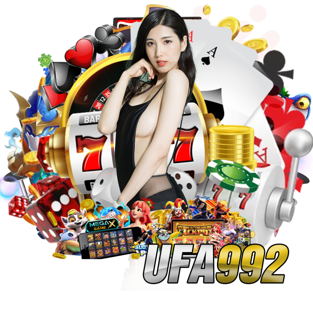 ufa992 ทางเข้า 