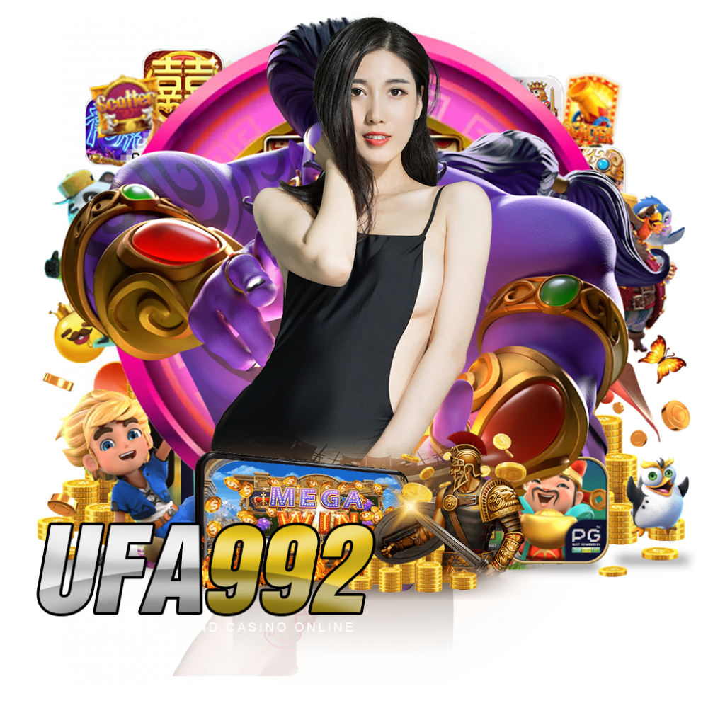 ufa992 ทรูวอเลท 